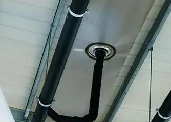岳塘虹吸排水的原理