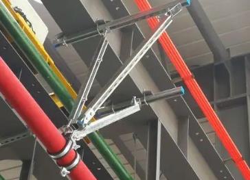 岳塘抗震支架厂家与你分享你必须做的紧急情况下的准备